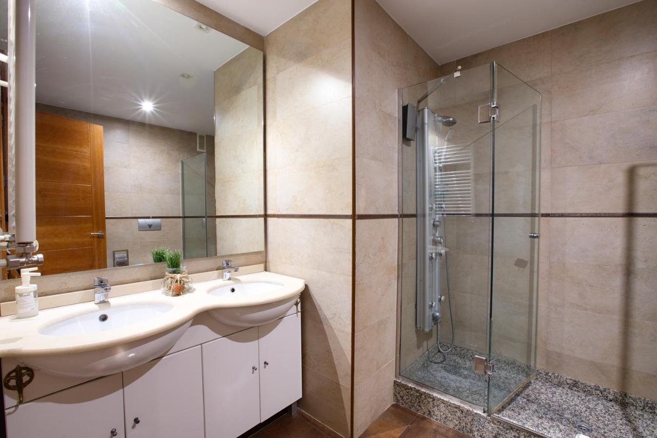 Apartamentos Chvictoria Cuenca  Bagian luar foto