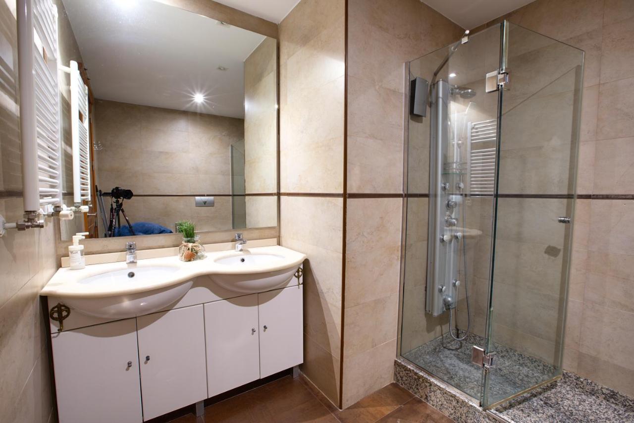 Apartamentos Chvictoria Cuenca  Bagian luar foto