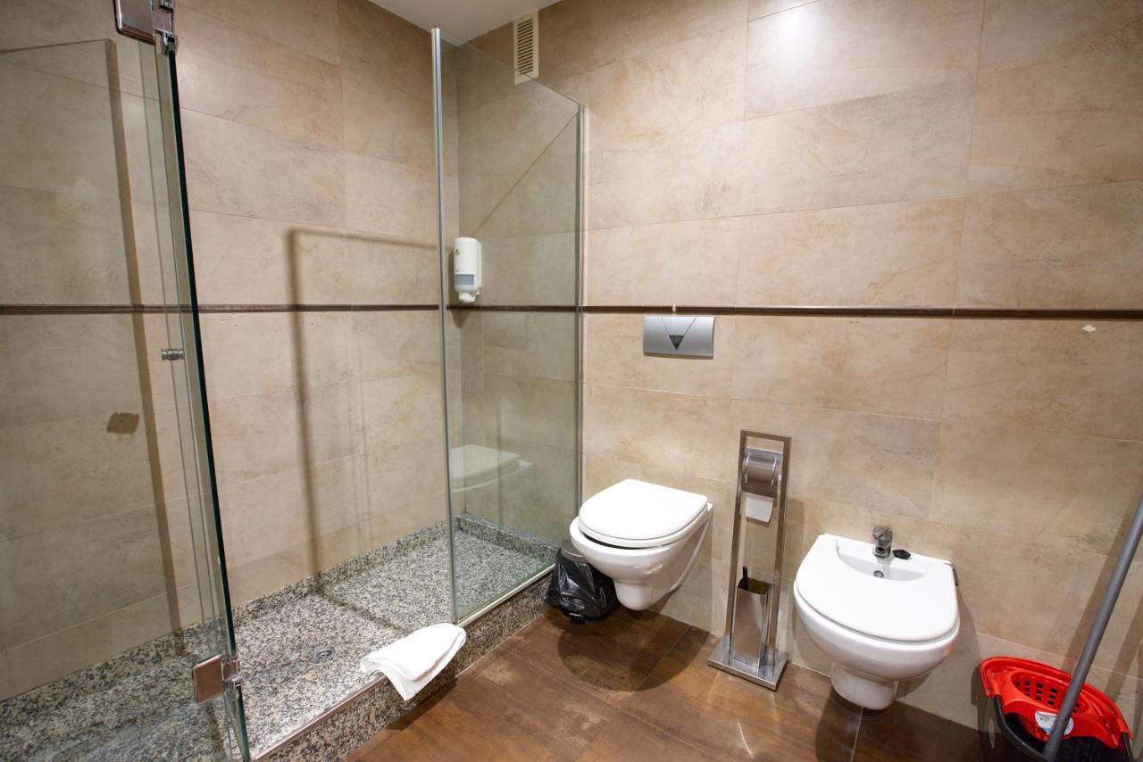 Apartamentos Chvictoria Cuenca  Bagian luar foto