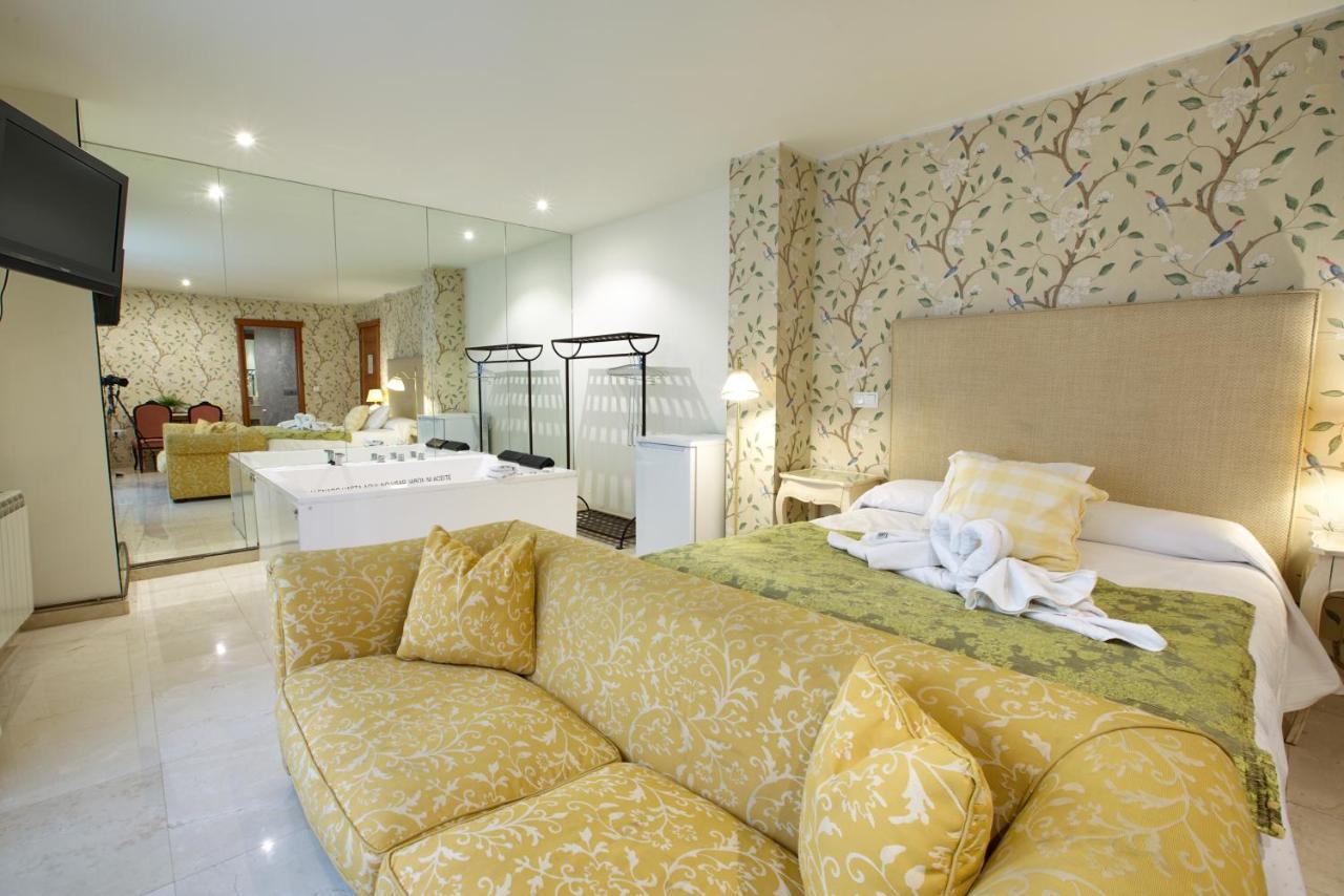 Apartamentos Chvictoria Cuenca  Bagian luar foto