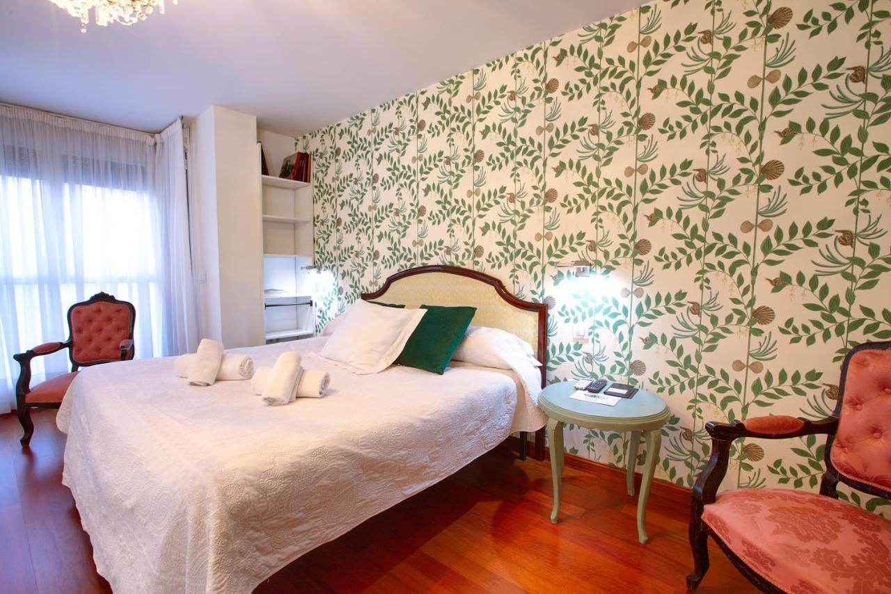 Apartamentos Chvictoria Cuenca  Bagian luar foto
