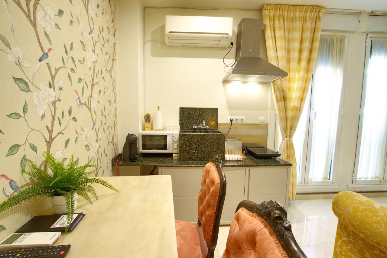 Apartamentos Chvictoria Cuenca  Bagian luar foto