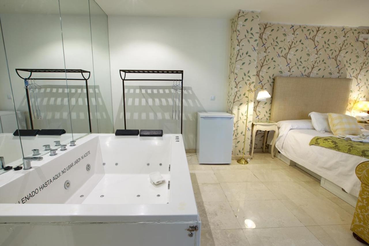 Apartamentos Chvictoria Cuenca  Bagian luar foto